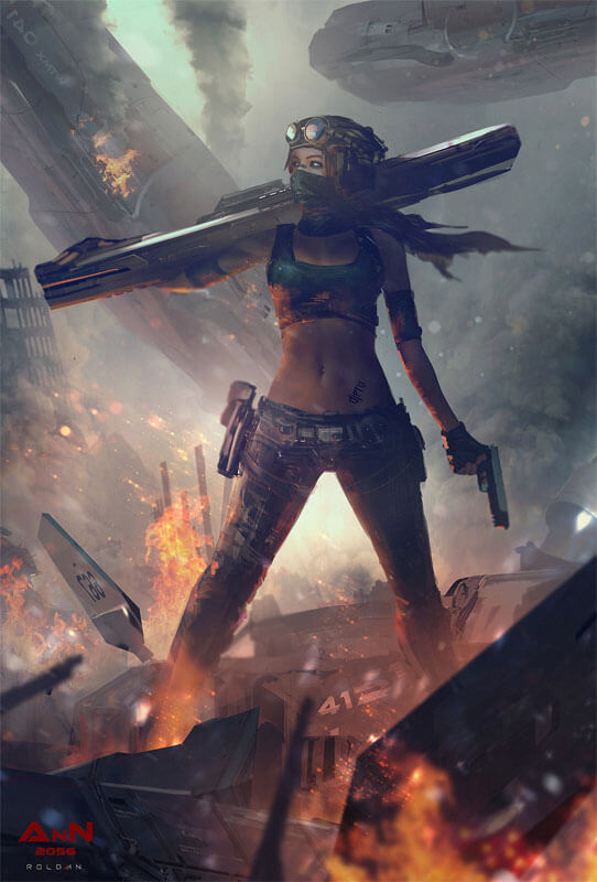 Portafolio de Juan Pablo Roldan