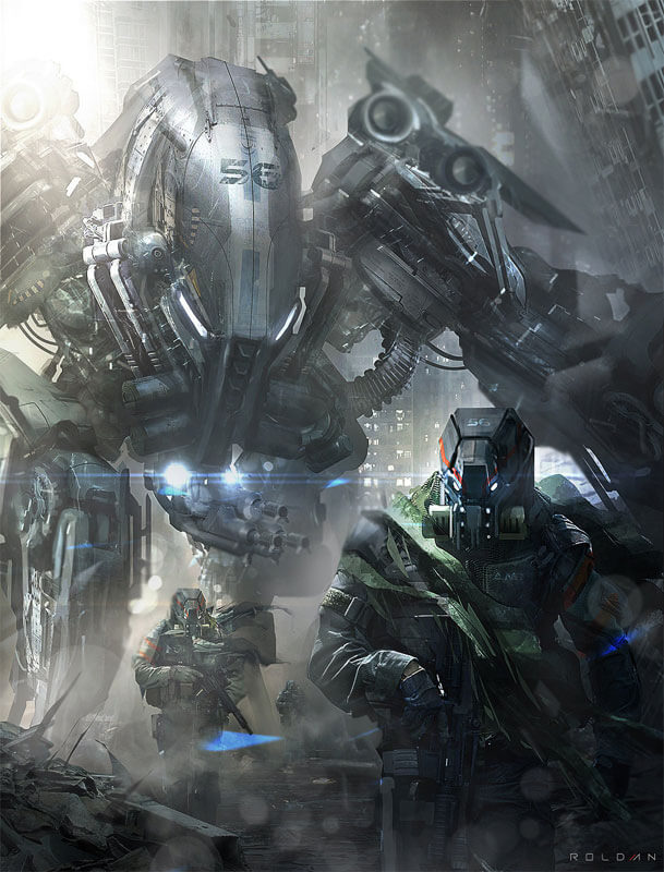 Portafolio de Juan Pablo Roldan