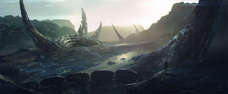 Portafolio de Juan Pablo Roldan