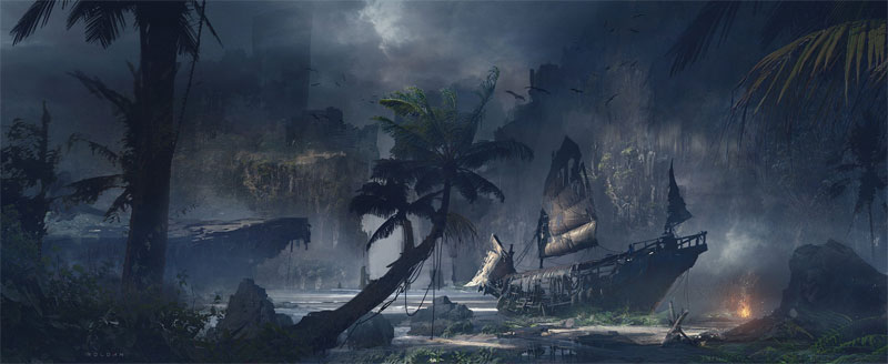 Portafolio de Juan Pablo Roldan