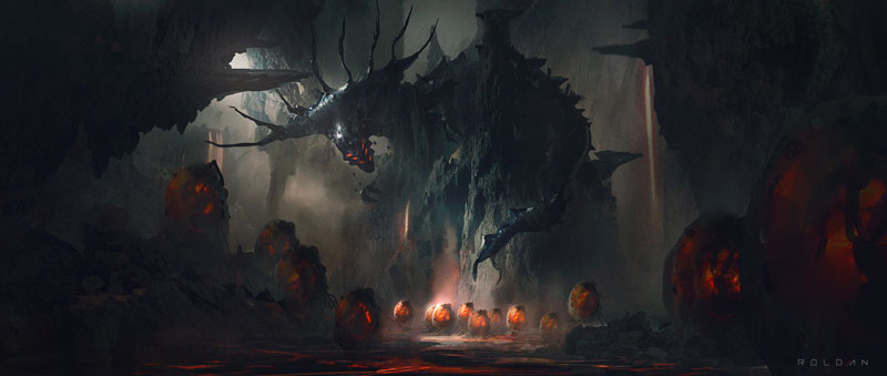 Portafolio de Juan Pablo Roldan