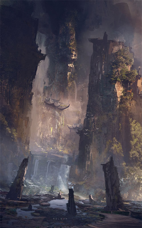 Portafolio de Juan Pablo Roldan