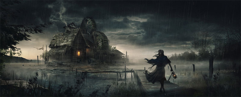 Portafolio de Juan Pablo Roldan