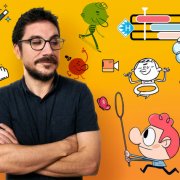 Curso en Línea de Harmony Toon Boom - Domestika
