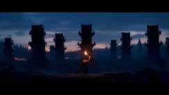 Cinemático de WoW: Old Soldier