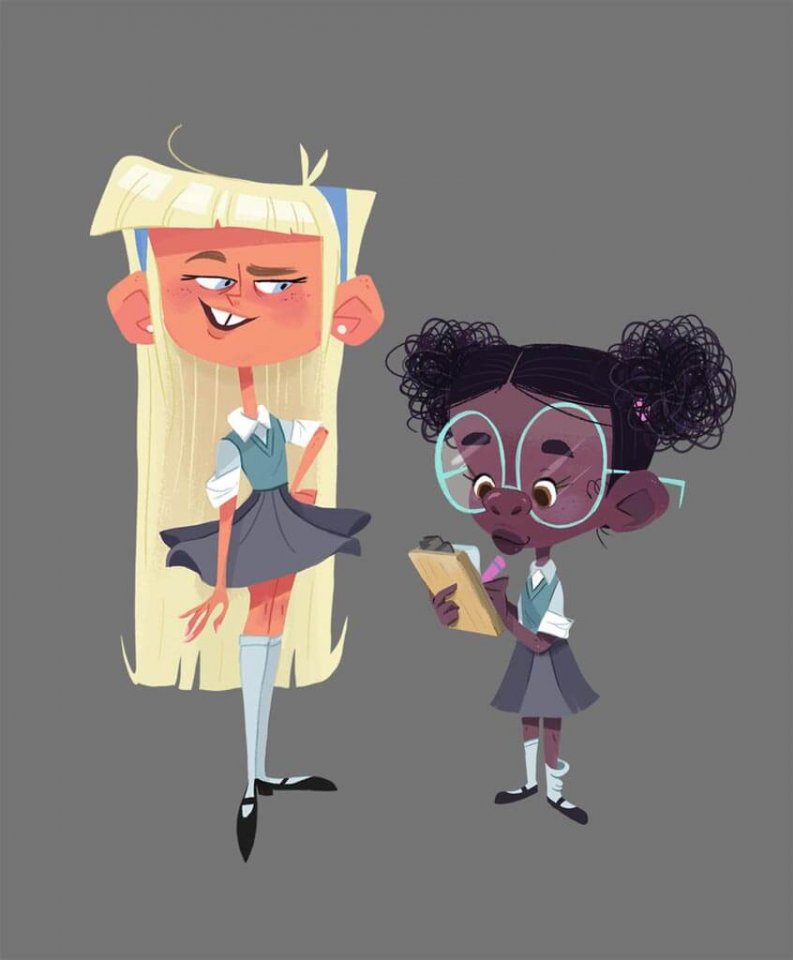 Portafolio de Gaby Zermeno