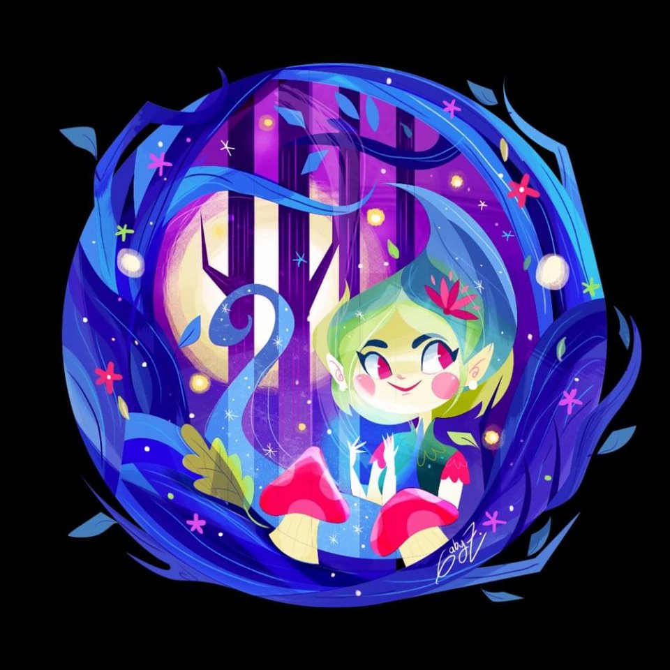 Portafolio de Gaby Zermeno