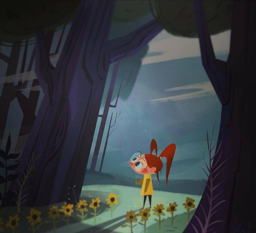 Portafolio de Gaby Zermeno