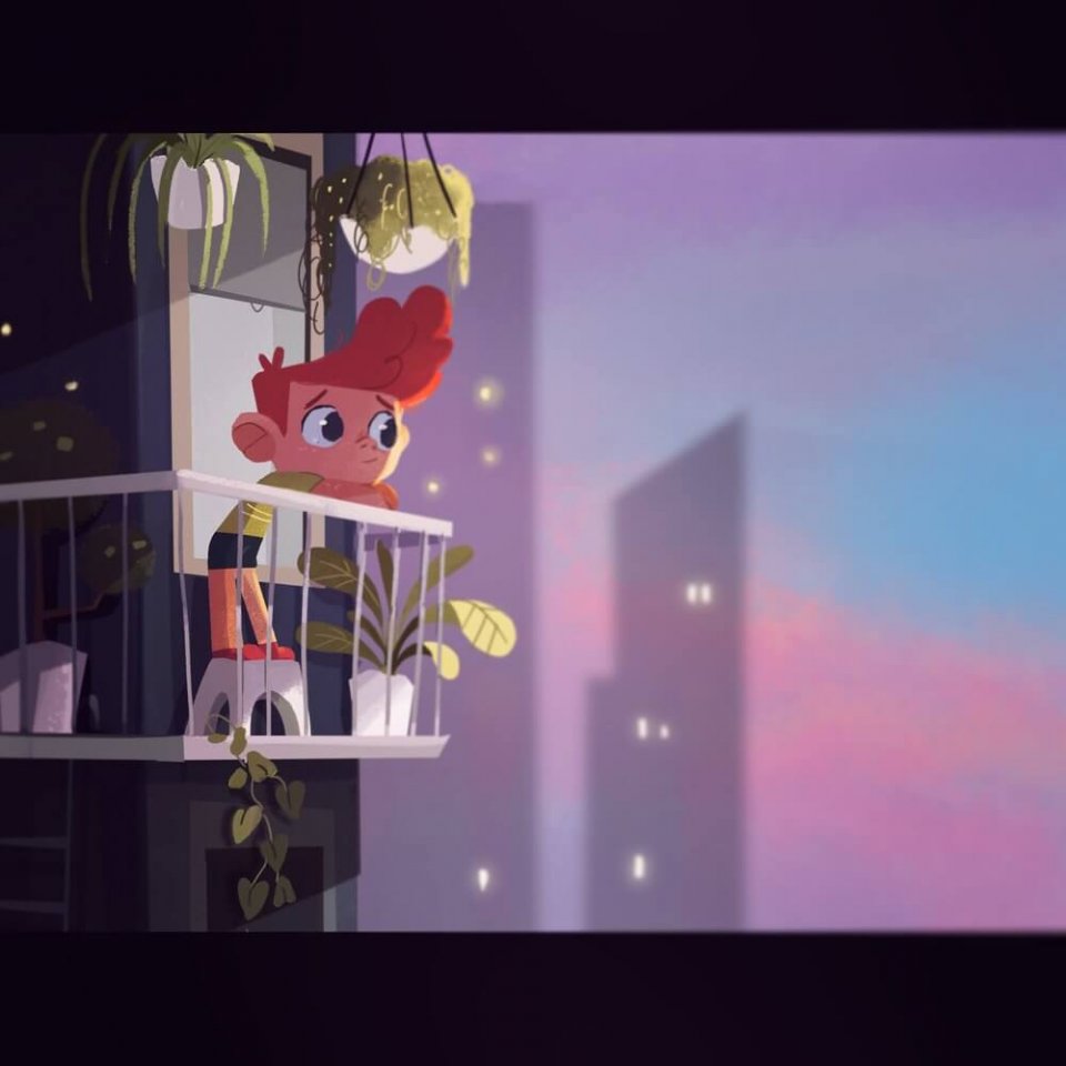 Portafolio de Gaby Zermeno