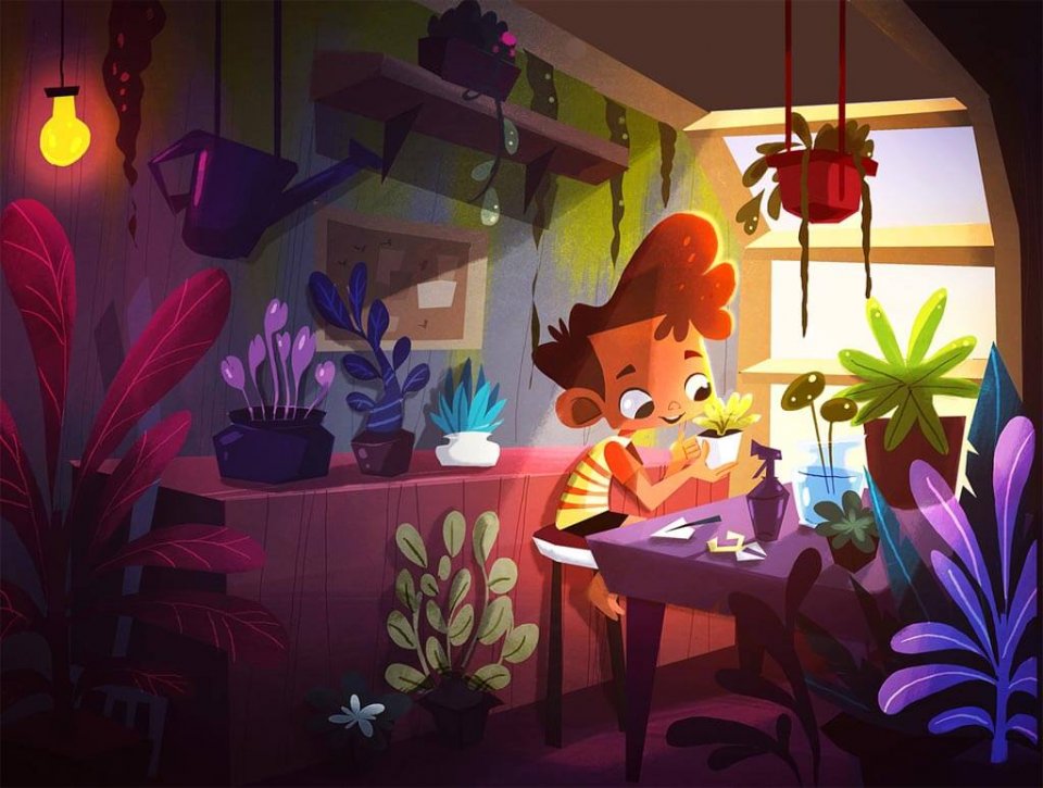 Portafolio de Gaby Zermeno