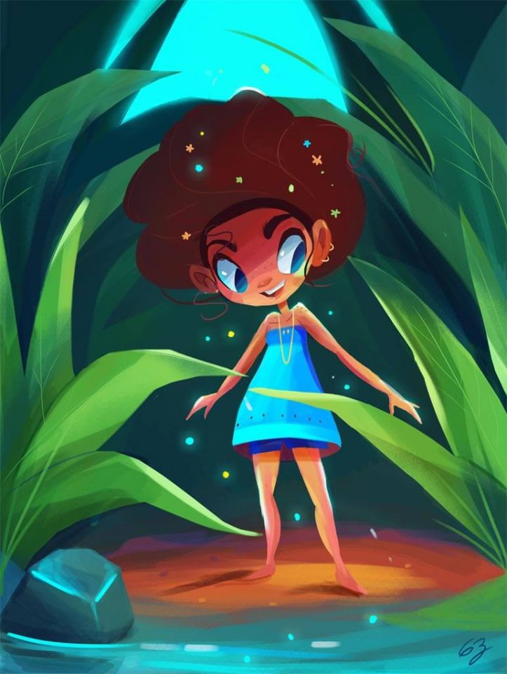 Portafolio de Gaby Zermeno