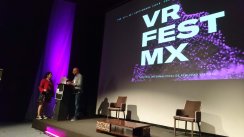 VR Fest 2018