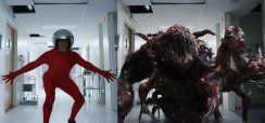 Stranger Things: VFX Breakdown