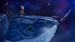 MAKING OF: VIDEO ANIMADO DE COLDPLAY