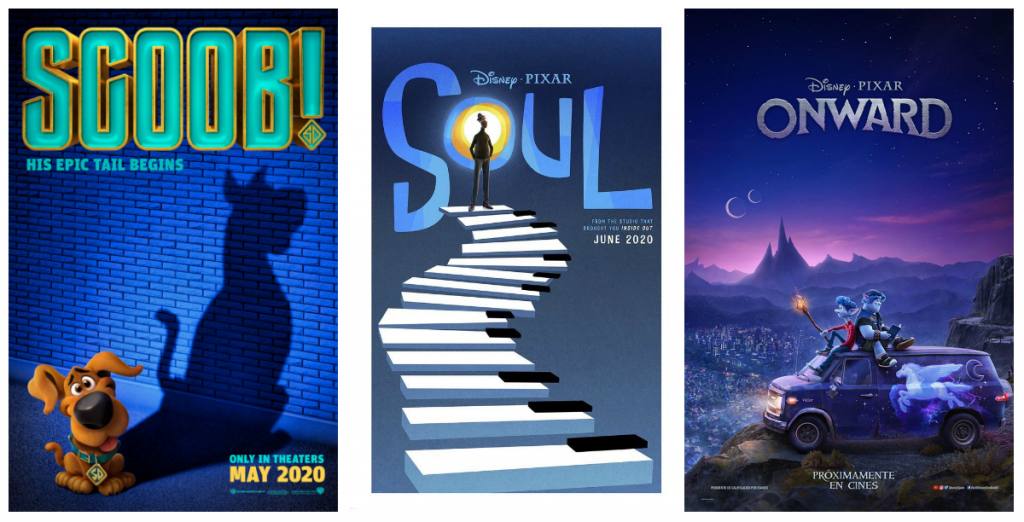 2020 Maraia:ÃÂ La PelÃÂcula 2020 Maraia:ÃÂ La PelÃÂcula
