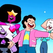 Steven Universe Future