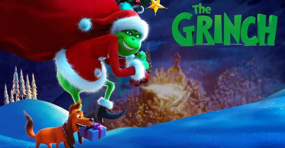 Películas Animadas Para Navidad Películas Animadas Para Navidad