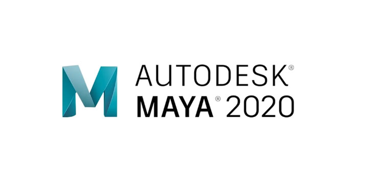 autodesk maya 2020