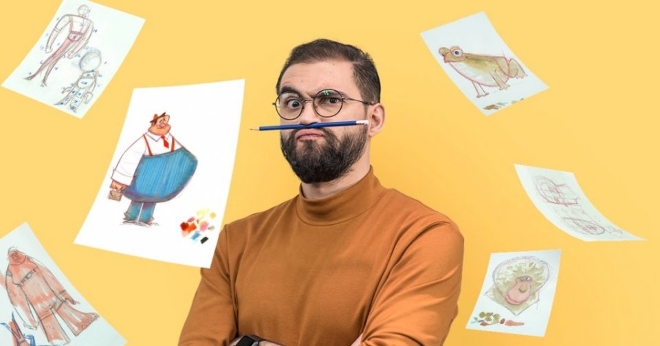 Dibujo a Lápiz: De Principiante a Experto
