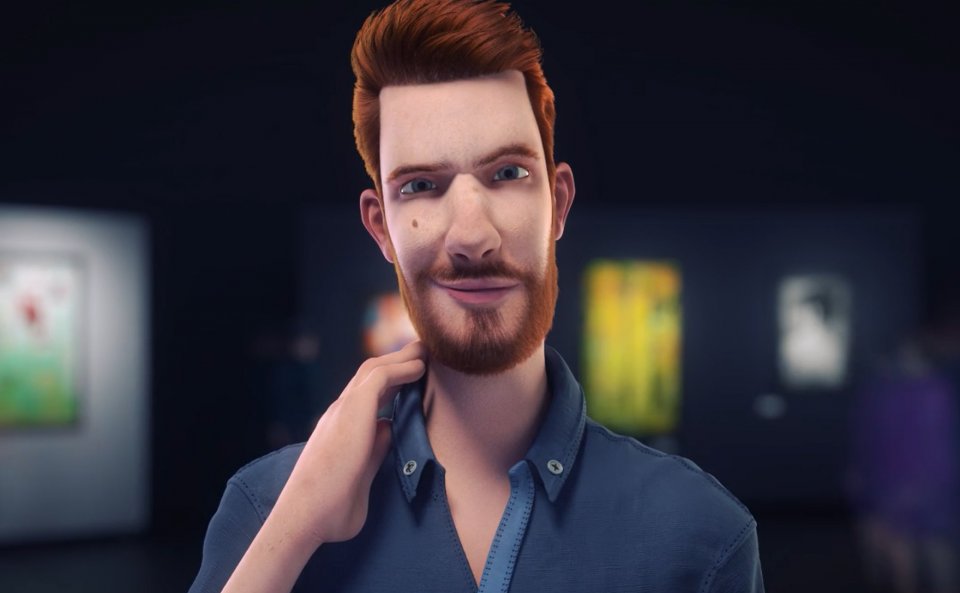 Exodo Animation Studios