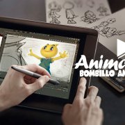 Bombillo Amarillo