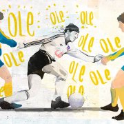 Carburadores - Design & Animation Studio