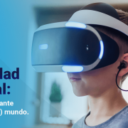 Realidad Virtual: Un Emocionante Nuevo (Viejo) Mundo