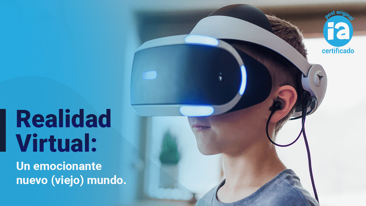 Esto es lo que cuesta saltar a la realidad virtual en PC: la configuración  perfecta para