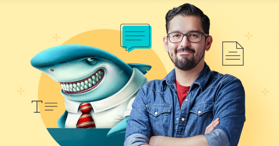 Creación y Conceptualización de Series Animadas
