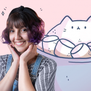 Técnicas de Ilustración Kawaii