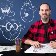 Introducción a la Creación de Personajes Estilo Cartoon