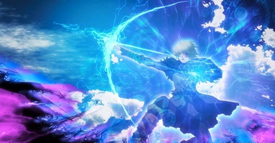 Sol Levante: El Futuro del Anime en Netflix
