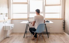 Retos de la Educación y el Trabajo Online en Pandemia