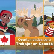 Trabajar en Canadá
