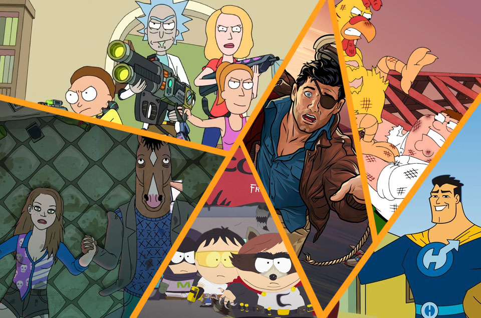 5 series animadas de Disney que te harán volver a tu infancia  Disney  Latino
