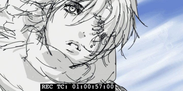 Mejora tu Portafolio en Storyboard con Netflix Animation