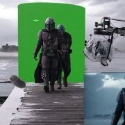 Curso Gratuito de Unreal Engine en producción virtual