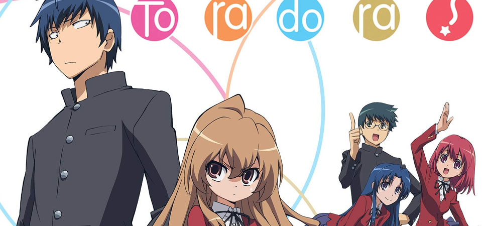 Mejores Series de Anime En Netflix