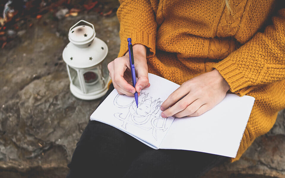 Dibujo