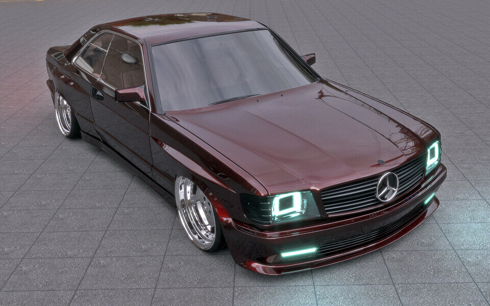 Objeto 3D