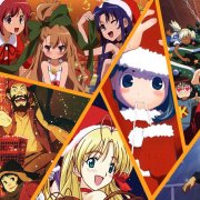 Los 10 Mejores Anime para Ver en Navidad