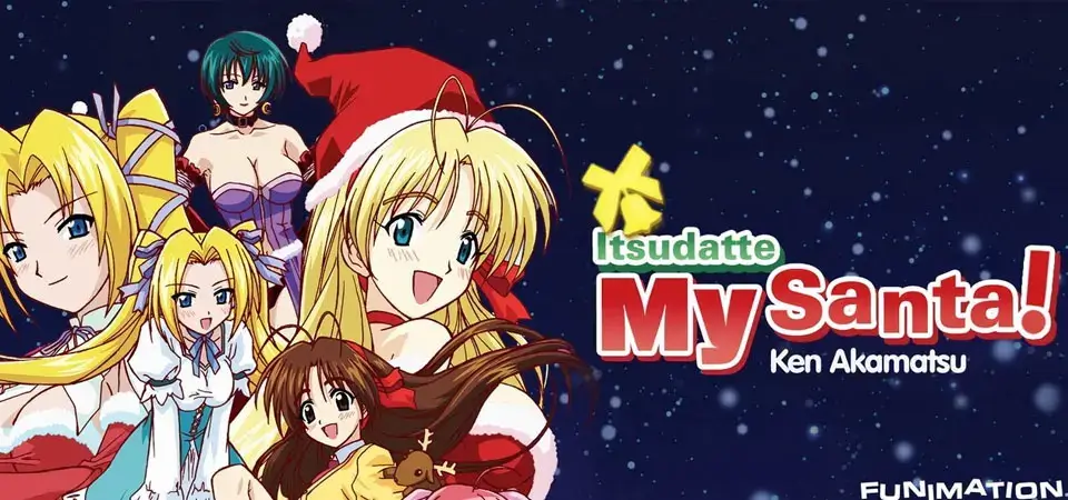 Los 10 Mejores Anime para Ver en Navidad Los 10 Mejores Anime para Ver en Navidad