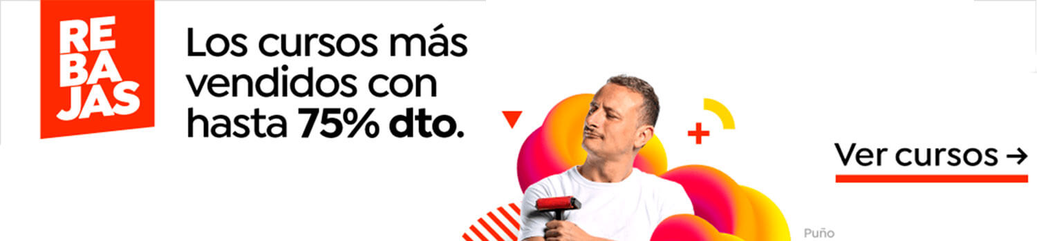 Domestika - Cursos con Descuento