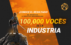 100,000 Voces: Reporte del Estado de la Industria 2020