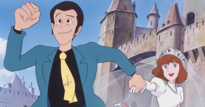 Las 12 Mejores Películas de Anime en Netflix