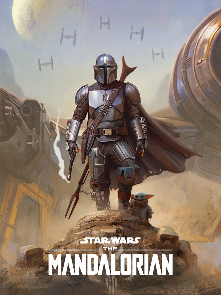 pablo-olivera-the-mandalorian