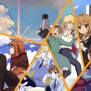 Anime de Romance