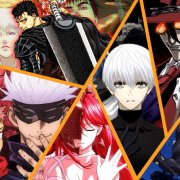Las 12 Mejores Series de Anime para Adultos