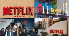 Oficinas de Netflix en México: Vacantes y Contrataciones