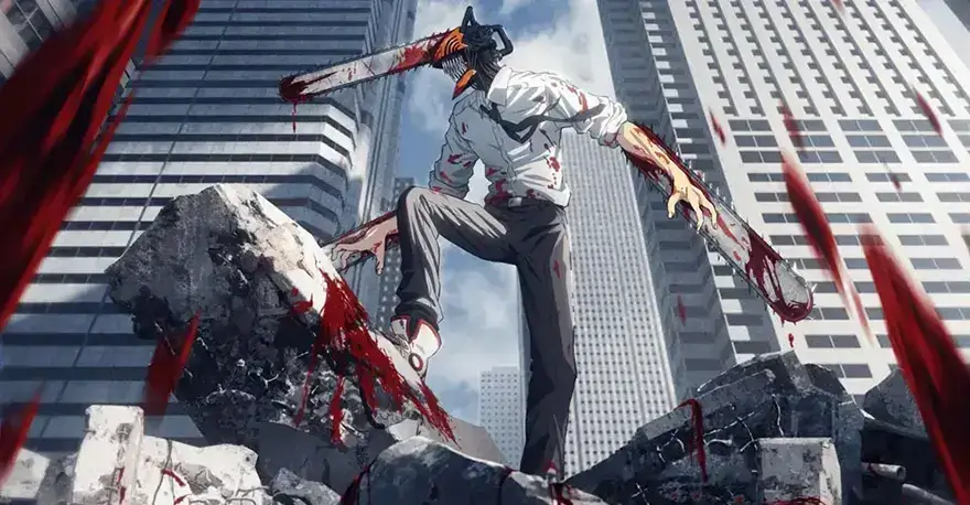 Mejores Series de Anime para Adultos